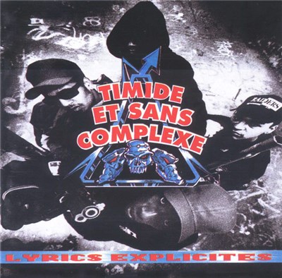 Timide Et Sans Complexe - Lyrics Explicites download mp3 flac