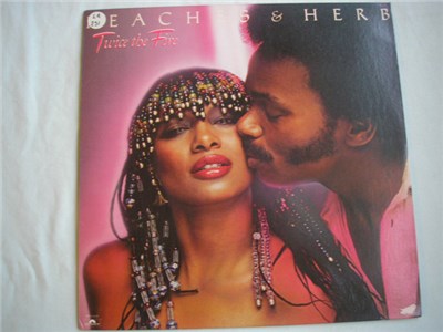 Peaches & Herb - Twice The Fire download mp3 flac