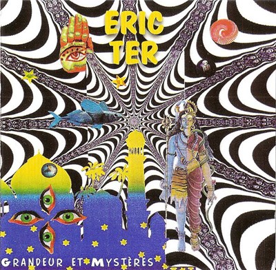 Eric Ter - Grandeur Et Mystères download mp3 flac