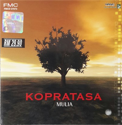 Kopratasa - Mulia download mp3 flac