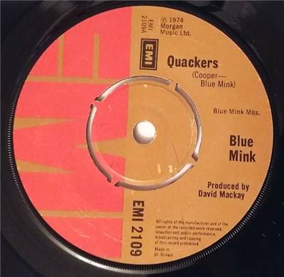 Blue Mink - Quackers download mp3 flac