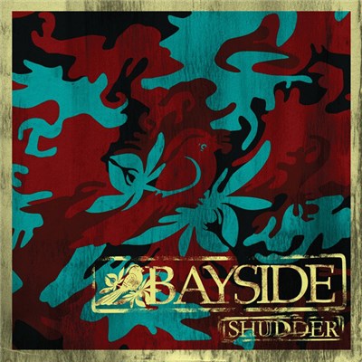 Bayside - Shudder download mp3 flac