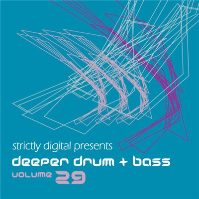 Various - Deeper Drum + Bass Volume 29 download mp3 flac