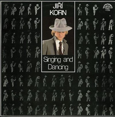 Jiří Korn - Singing And Dancing download mp3 flac