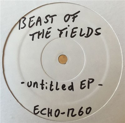 Beast Of The Fields - Untitled EP download mp3 flac