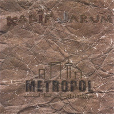 Various - Kalif Jarum download mp3 flac