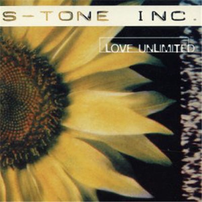 S-Tone Inc. - Love Unlimited download mp3 flac