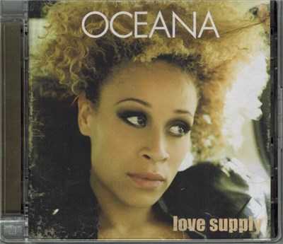 Oceana - Love Supply download mp3 flac