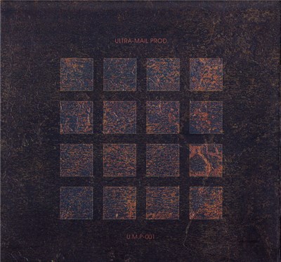 Aube - RM4 download mp3 flac