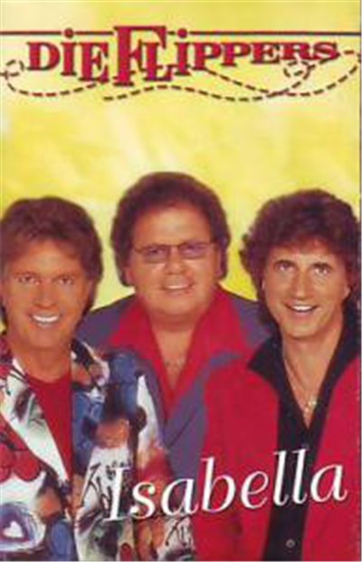 Die Flippers - Isabella download mp3 flac