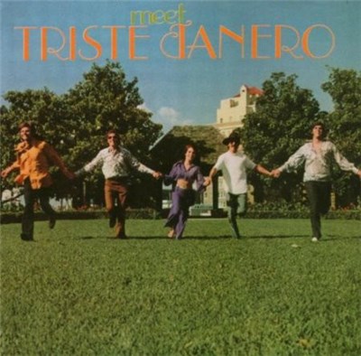 Triste Janero - Meet Triste Janero download mp3 flac