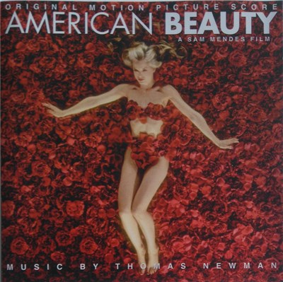 Thomas Newman - American Beauty (Original Motion Picture Score) download mp3 flac