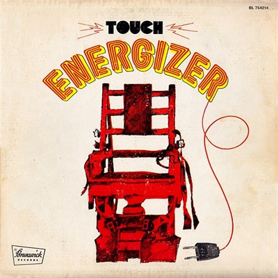 Touch - Energizer download mp3 flac