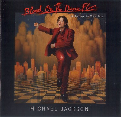 Michael Jackson - Blood On The Dance Floor - HIStory In The Mix download mp3 flac
