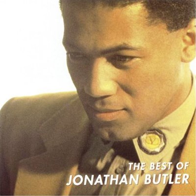 Jonathan Butler - The Best Of download mp3 flac