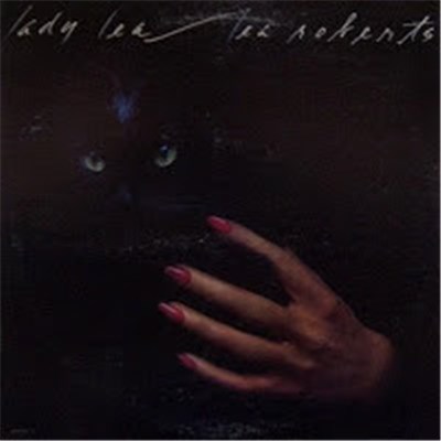 Lea Roberts - Lady Lea download mp3 flac
