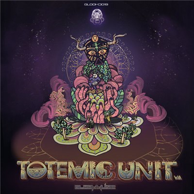 Various - Totemic Unit download mp3 flac