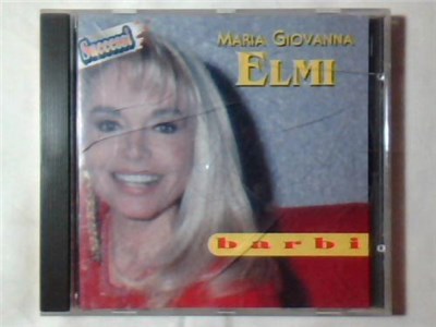 Maria Giovanna Elmi - Barbi download mp3 flac