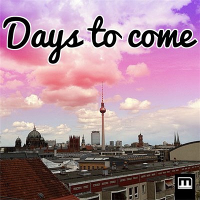 Magniz - Days To Come download mp3 flac