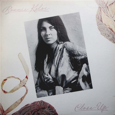 Bonnie Koloc - Close Up download mp3 flac