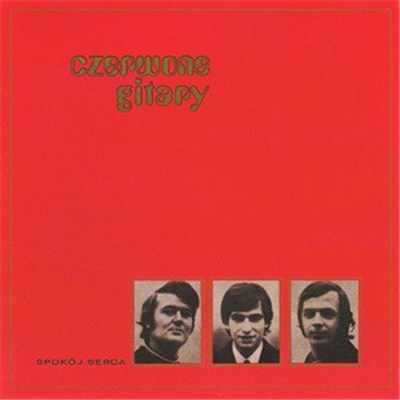 Czerwone Gitary - Spokój Serca download mp3 flac