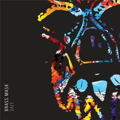 Brass Mask - Live download mp3 flac