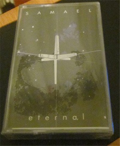 Samael - Eternal download mp3 flac