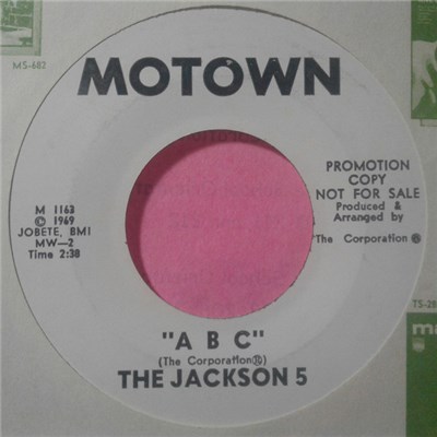 The Jackson 5 - ABC / The Young Folks download mp3 flac