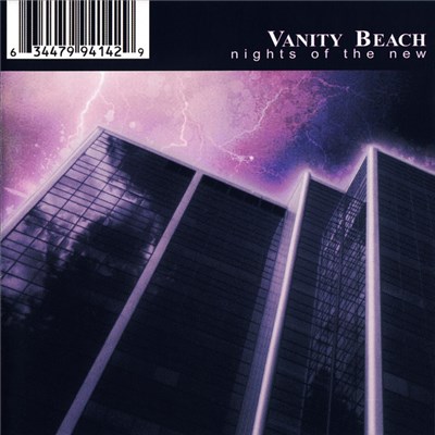 Vanity Beach - Nights Of The New download mp3 flac