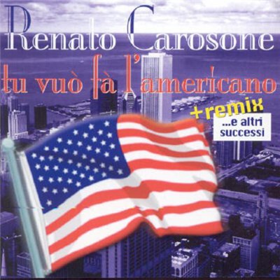 Renato Carosone - Tu Vuo' Fa' L'Americano download mp3 flac