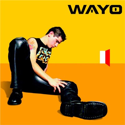 Wayo - Wayo download mp3 flac
