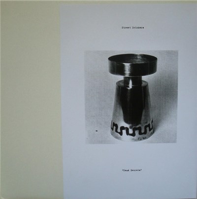 Street Drinkers - Dead Secrets download mp3 flac