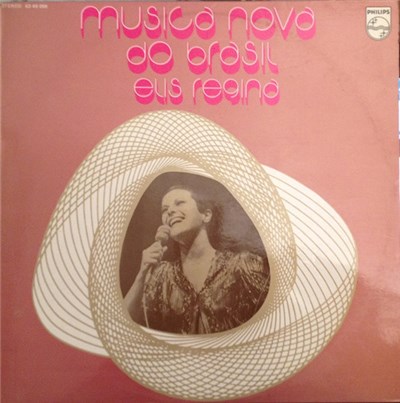 Elis Regina - Musica Nova Do Brasil download mp3 flac