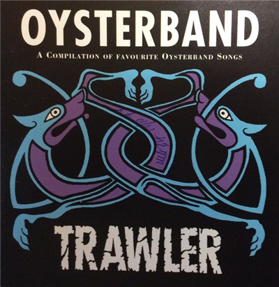 Oysterband - Trawler download mp3 flac