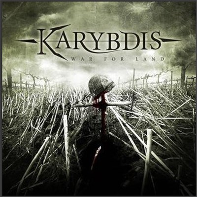 Karybdis - War For Land download mp3 flac
