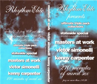 Various - Rhythm Elite Presents Stateside Special download mp3 flac