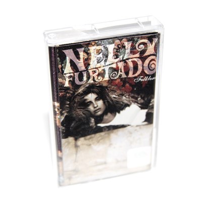 Nelly Furtado - Folklore download mp3 flac