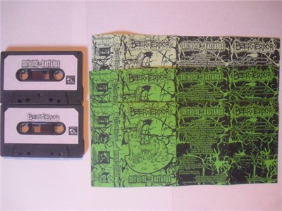 Beer Terror / Shitnoise Bastards - Beer Terror/Shitnoise Bastards download mp3 flac