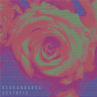 Red Kangaroo - Ecstatic download mp3 flac