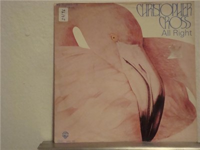 Christopher Cross - All Right download mp3 flac