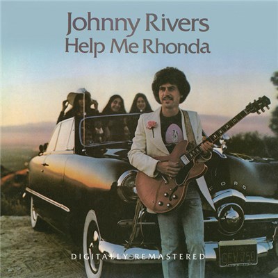 Johnny Rivers - Help Me Rhonda download mp3 flac