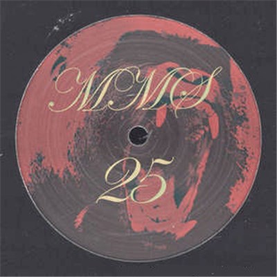 MMS - 25 download mp3 flac