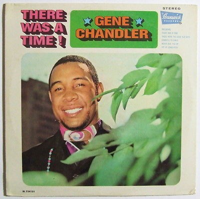 Gene Chandler - There Was A Time download mp3 flac