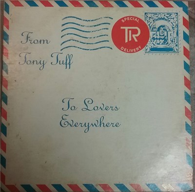 Tony Tuff - From Tony Tuff To Lovers Everywhere download mp3 flac