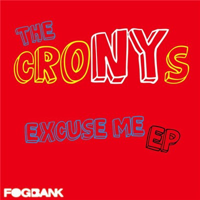 The CroNYs - Excuse Me EP download mp3 flac