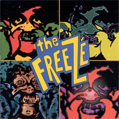 The Freeze - Freak Show download mp3 flac