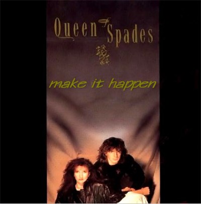 Queen Of Spades - Make It Happen download mp3 flac