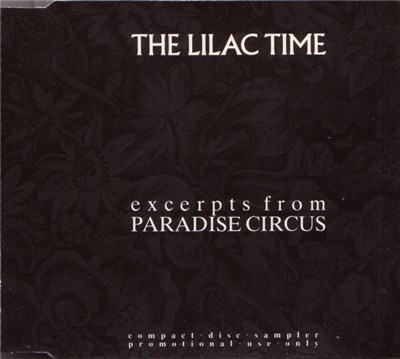 The Lilac Time - Excerpts From Paradise Circus download mp3 flac
