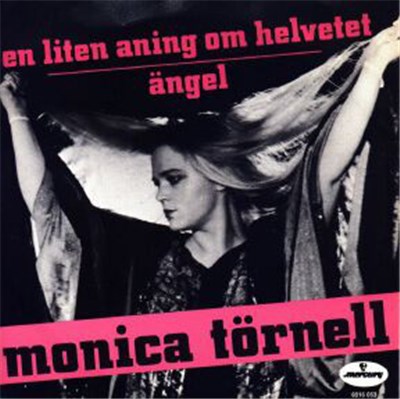 Monica Törnell - En Liten Aning Om Helvetet download mp3 flac
