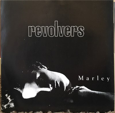 Revolvers - Marley download mp3 flac